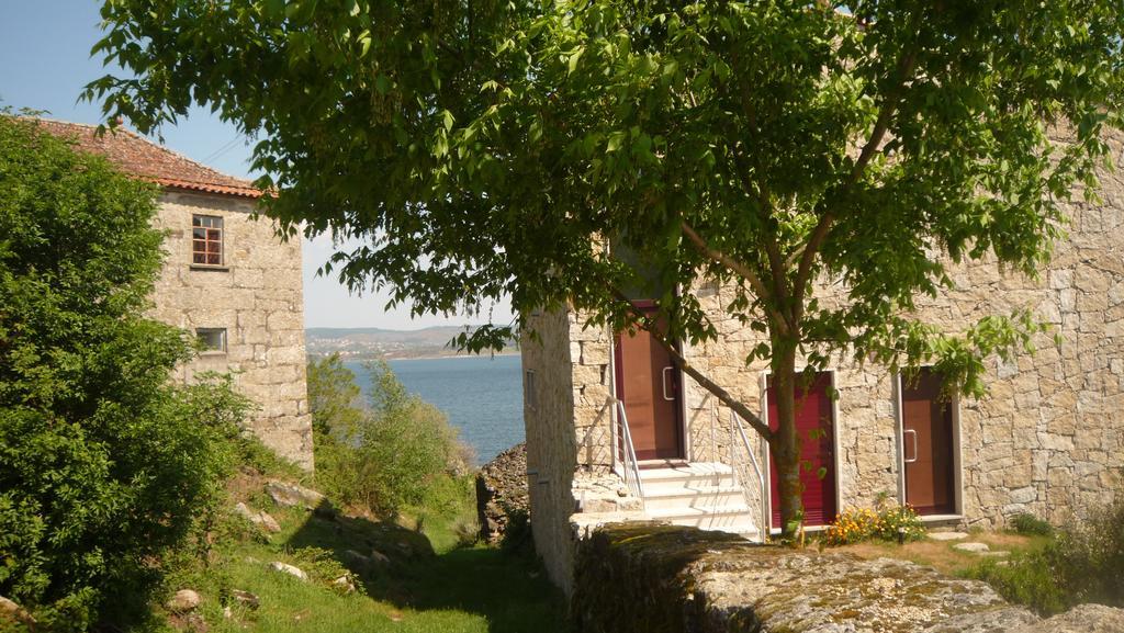 Гостьовий будинок Casas Avela Brava Negroes Екстер'єр фото